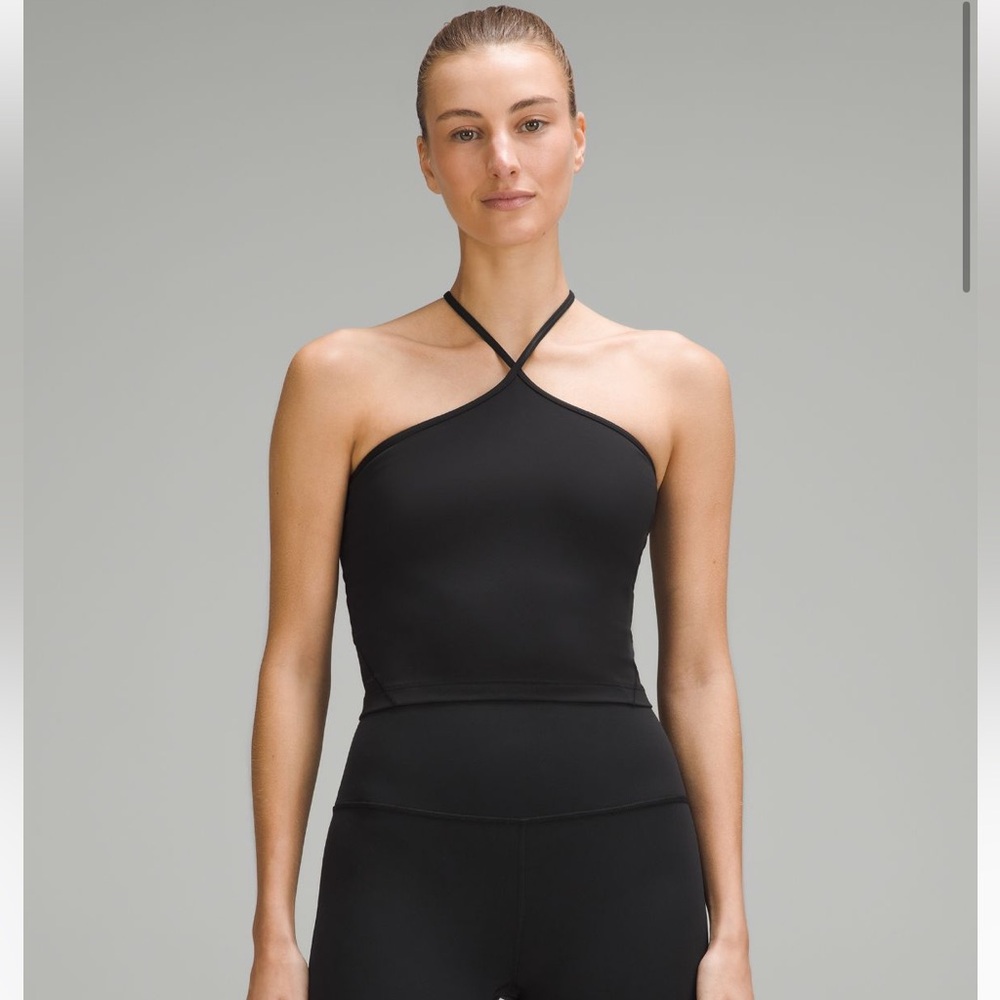 Lululemon Align T Strap Tank Top